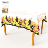 MANTEL 130 X 170 NARUTO